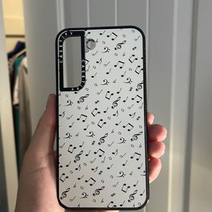 Casetify samsung galaxy s22 case